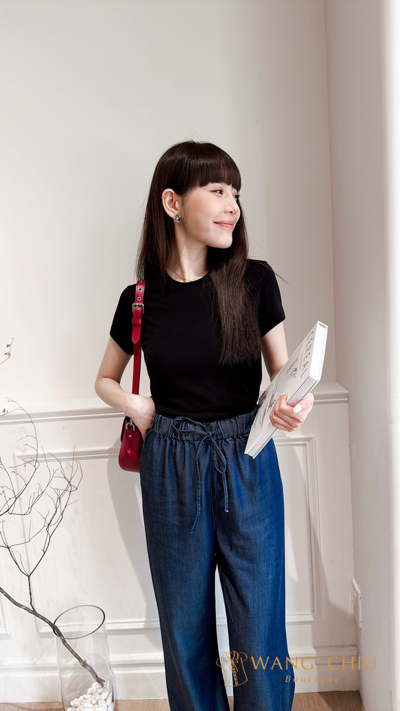 WANG CHIU 麻豆照